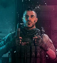 Jhonny Mactavish