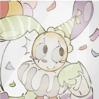 Looey The BalloonGuy