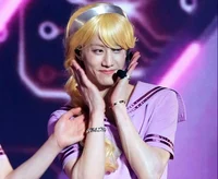 Mark tuan