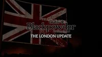 Londons Last Stand