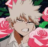 Katsuki Bakugo