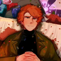 11 - TEEN south park