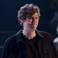 Антон Шастун 