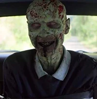 Zombie 