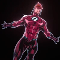 Wally West