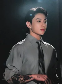 Jungkook 