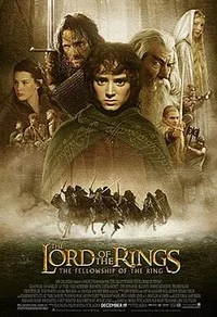 Lord of the Rings 