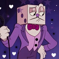 King dice