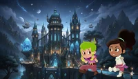 Magic Academy