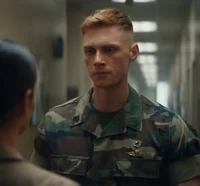 Liam Robert Sullivan