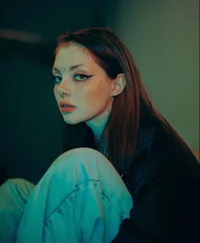 Даша Каплан 