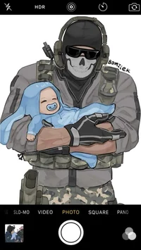 Simon ghost Riley 