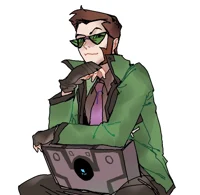Enigma nygma