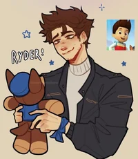 Ryder 