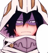 Temaki Amajiki 