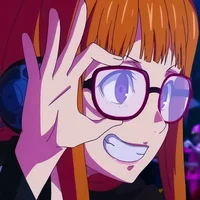 Futaba Sakura