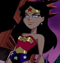 Wonder Girl