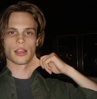 Matthew Gray Gubler