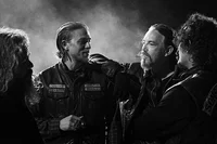 Chibs Telford 