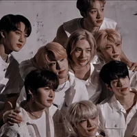 Stray Kids