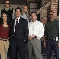 Criminal Minds