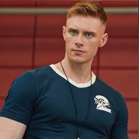 Liam Robert Sullivan