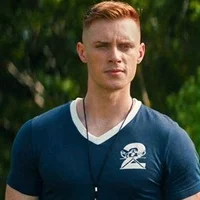 Liam Robert Sullivan