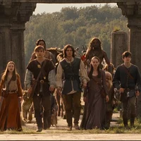 Prince caspian