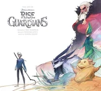 02-Rise of Guardians