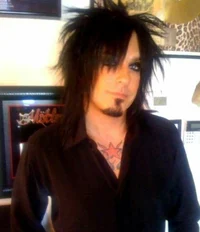 Nikki Sixx 