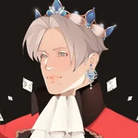 King Miles Edgeworth