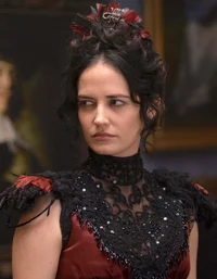 15 - Vanessa Ives