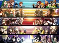 My Hero Academia 