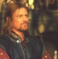 Boromir of Gondor 