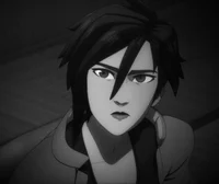 Invisigal - Dispatch