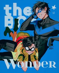 RICHARD DICK GRAYSON