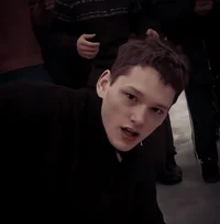 Илья Сутулин 