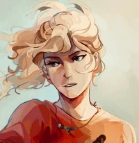 Annabeth Chase