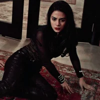 Nyssa Al Ghul