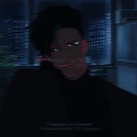 Unknown Leo Darkwood