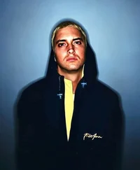 Marshall Mathers