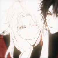 HSR Yingxing x Blade