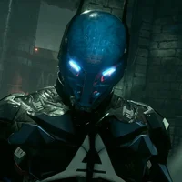 Arkham Knight