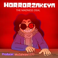 Horror Zakeya