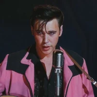 Elvis Presley