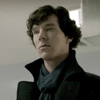 Sherlock Holmes