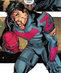 Jason Todd