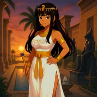 Himedere Cleopatra