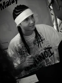 Tom Kaulitz 