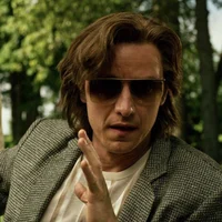 Charles - Xmen 